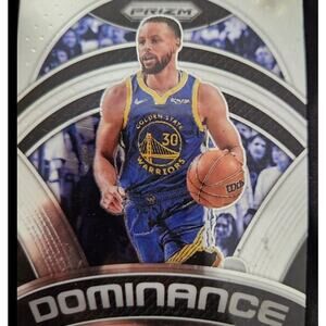 Panini Prizm Basketball Cards NBA 2022-23 - 12 Cards Set